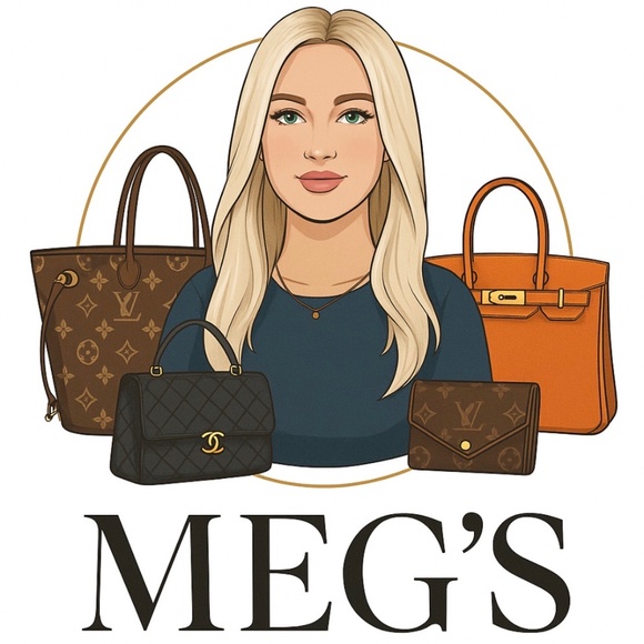 Meet your Posher, Megan - Picture 1 of 2